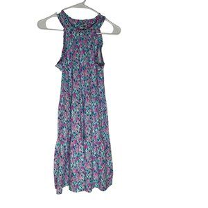 Lilly Pulitzer Jerrica Mini Dress Women's Size XXS in Hottie Dottie NWOT!